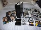 Superb - Mint  -Wooden Box Set - The Beatles
