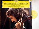 Haydn Cello Concerto, Maisky, DGG Digital, NM