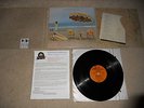 Neil Young On the Beach 1st 1974 Press, ARCHIVE MASTER - ULTRASONIC CLEANED