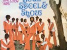 DUTCH RHYTHM STEEL & SHOW BAND Rare Soul  Funk Lp 