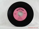 THE DYNAMICS -(45)- MISERY / I'M THE MAN - BIGTOP RECORDS  - 45-3161  - 1963