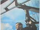 JACKIE McLEAN - ONE STEP BEYOND Blue Note LP BST 84137 NEW YORK Ear Orig NICE