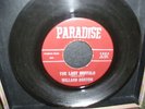Willard Burton Paradise 1005 - Cuban Cane Fields / The Last Buffalo-