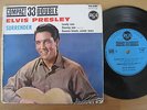Elvis Presley 