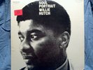 WILLIE HUTCH Soul Portrait RCA VICTOR LP SEALED MINT LSP-4213 1968 CUT CORNER