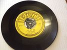 Slim Rhodes. Take & Give. Rare R&R on Sun Label