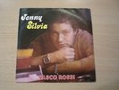 45 GIRI - VASCO ROSSI - Jenny , Silvia - Borgatti 1977 disco jeans