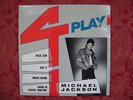 Michael Jackson RARE 4 Play 7