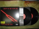 Queens Of The Stone Age - Songs For The Deaf - DOUBLE LP MINT Interscope 2003