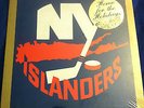 NY Islanders - Brand New, Home for the Holidays 1979 Tami Records LP Christmas