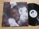 Ernie K. Doe S/T LP Rare Soul Funk on Janus Promo WLP Allen Toussaint Production