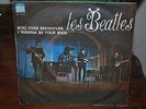 sp jukebox // Beatles / roll over Beethoven / odeon so 10120 // original complet