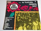 lp kinks// village green preservation  ...// original vogue pye france 298 //