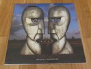 PINK FLOYD THE DIVISION BELL BLUE VINYL LP MINT/FACTORY SEALED