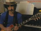 FRANK ZAPPA Shut Up And Play Yer Guitar  3 LP Box Set   RARE