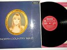 Marianne Faithfull - North Country Maid LP UK 1966 MONO Unboxed EX++/NM Stunning