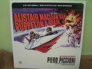 Piero Piccioni - PUPPET ON A CHAIN - 1970 - Soundtrack -OST LP rare