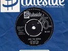 LINK WRAY *JACK THE RIPPER/ THE BLACK WIDOW* 1963