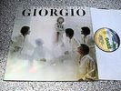 Vinyl LP GIORGIO - KNIGHTS IN WHITE SATIN 1976