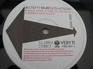 Dire Straits ALCHEMY LIVE UK 2LP SET ONE PLAY EVER 100% MINT MINUS