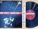 LONDON CS 6163 FFSS BB Ruggiero Ricci Paganini Caprices for Unaccompanied Violin