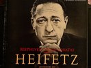  RCA Victor Red Seal LM-6701 HEIFETZ/BEETHOVEN: Violin Sonatas (Complete) *5 LP*