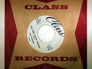HEAR Satellites 45 You Aint Sayin Nothin/Heavenly Angel CLASS 234 doo Wop R&M M-