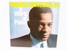PHINEAS NEWBORN JR - A World Of Piano - ORIG. CONTEMPORARY MONO LP deep groove