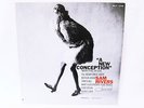 SAM RIVERS A New Conception LP ORIG. BLUE NOTE 4249 MONO VAN GELDER