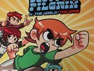 Anamanaguchi: Scott Pilgrim vs The World (RSD 2014 Yellow Vinyl) Game Soundtrack