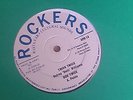 DELROY DELLI WILLIAMS - THINK TWICE/BABYLON BOYS - ROCKERS -12 INCH