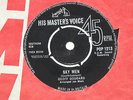 GEOFF GODDARD(Outlaws, Blackmore) SKY MEN 1963 RGM HMV POP1213 EX- VERY RARE