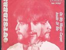 Outsiders -On my magic carpet ride/Inside of me, Swedish PS/45 68 GARAGE MONSTER