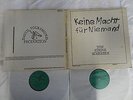 Ton Steine Scherben - Keine Macht für Niemand David Volksmund 007  Ger1972