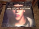 TRENT REZNOR (NINE INCH NAILS) original Vinyl 2LP The Social Network (2010)