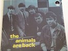 Eric Burdon THE ANIMALS Are back 10 Inch VINYL Record Store Day RSD 2014 limited
