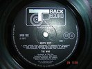 THE WHO - WHO'S NEXT LP N/MINT+ **1ST PRESS**