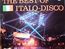 V/A:BEST OF ITALO DISCO VOL.1 2LP AMIN-PECK FUNK MACHINE FLOWCHART MITO SYNTH