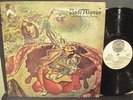 JADE WARRIOR LAST AUTUMN'S DREAM UNPLAYED NM- ORIG 1972 VERTIGO SWIRL EX-JULY