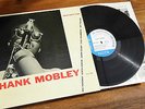Hank Mobley / Bill Hardman / Sonny Clark **First Press Blue Note BLP 1568 RVG**
