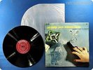 MODERN JAZZ PLAYBOYS Modern Jazz Screen Mood SL1001 LP w2756