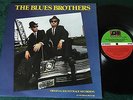The Blues Brothers Original Soundtrack Recording LP 1980 Australia EX 