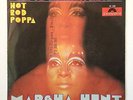 MARSHA HUNT Walk on gilded splinters Soul Psych Funk 45 (Polydor) *HEAR