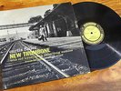 Curtis Fuller / Doug Watkins - New Trombone **Prestige PRLP 7107 446 W. 50th**