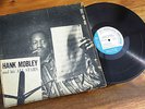 Hank Mobley & His All Stars - Milt Jackson / Silver **Blue Note BLP 1544 Mono**