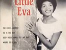 Listen  LITTLE EVA *THE LOCOMOTION/HE IS THE BOY* 1963 R&B NORTHERN SOUL POPCORN