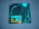 DoLp Canned Heat: Live At The Turku Rock Festival Finland
