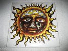 SUBLIME - 40oz To Freedom - Rare SKUNK Clear Red Vinyl SEALED 2 LP