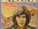 NEIL YOUNG - SELF TITLED - VINYL LP RECORD - RS 6317-REPRISE RECORDS - Near Mint
