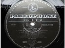 The Beatles - Please Please Me - *NEW ZEALAND* 1963 1st Press Mono LP